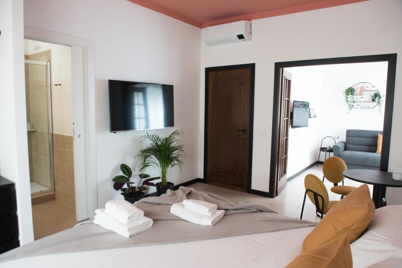 Le Terrazze Del Duca San Pietro Guesthouse Rome Exterior photo