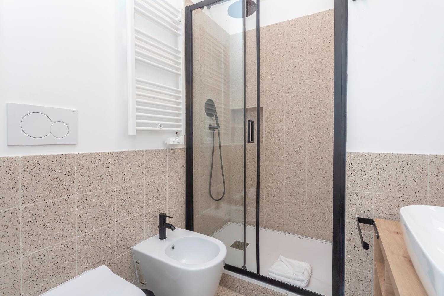 Le Terrazze Del Duca San Pietro Guesthouse Rome Exterior photo